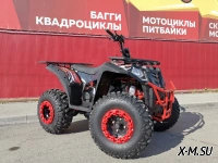 Квадроцикл GBM SHARP BIG 300 NEW