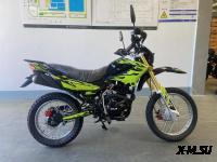 Мотоцикл ROLIZ SPORT-005 *LITE* YX169FMM 250 cc с ПТС