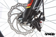 Велосипед 20 KROSTEK JETT 210