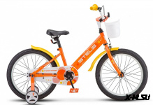 Велосипед STELS Captain 18 V010