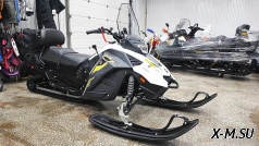 Снегоход STELS Капитан-200 XE LONG