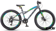 Велосипед STELS Adrenalin MD 24 V010