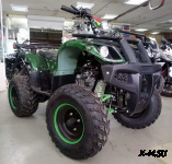 Квадроцикл ATV Avenger Evo