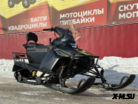 Снегоход IKUDZO HUNTER 400LS 15 V2