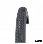 Велопокрышка Коляска детская Л-363 без камеры Петрошина