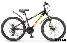 Велосипед STELS Navigator-400 MD 24 F010