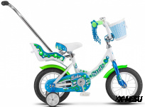 Велосипед Stels ECHO 12 V020