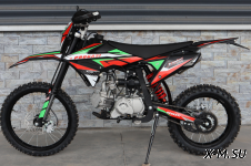 Мотоцикл Progasi Jumbo 150 Pro (19/16)