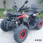 Квадроцикл RACER GLADIATOR 200