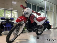 Мотоцикл IRBIS TTR 250R (172FMM-5/PR250)