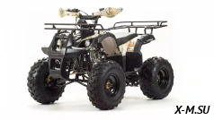 Квадроцикл MOTOLAND (МОТОЛЕНД) 125 FOX