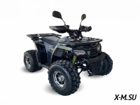 Квадроцикл TAO MOTORS HUNTER 150