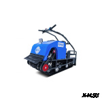 Мотобуксировщик ВЕПС WINTER «ТОРОС» 17