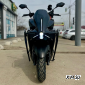Скутер Jilang (ДЖИЛАНГ) PTF 49/150cc