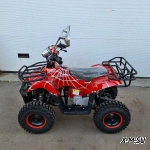 Квадроцикл SHERHAN 300G