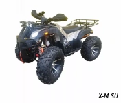Квадроцикл YAMAHA REPLIKA GRIZZLY ATV 250CC