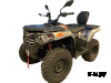 Квадроцикл LONCIN Xwolf 300 MAX