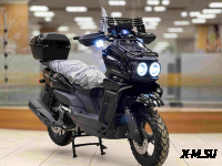 Скутер Gorizont Tank Discovery 180 (2025)