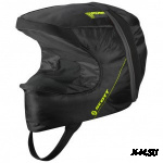 Сумка для шлема Helmet Bag black/neon yellow