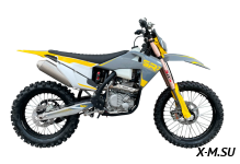 Мотоцикл GR7 F300L (4T NB300) Enduro LITE (2024 г.)