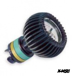 Манометр GLADIATOR