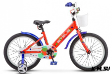 Велосипед STELS Captain 18 V010