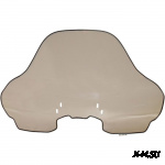 Стекло ветровое для квадроцикла POLARIS SPORTSMAN 850 TOURING, 2010 (увеличенное)