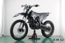 Мотоцикл кросс / эндуро OXO VENOM 300