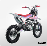 Питбайк MIVIMOTO CORSA 150