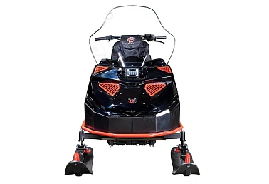 Снегоход БТС 4Т ЛОНГ ЛЮКС / 29 л.с. 726 м3