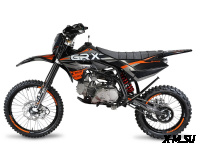 Питбайк GR-X YX150EM 19/16 (эл. cтартер 2022 г.)