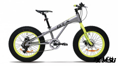 Велосипед 20 GTX FAT 01