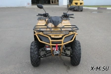 Квадроцикл IRBIS ATV200  PREMIUM