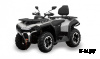 Квадроцикл HISUN HiSUN GUARDIAN 750L -/LONG/