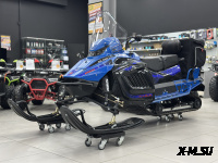 Снегоход IRBIS TUNGUS 600LE PRO 25/26