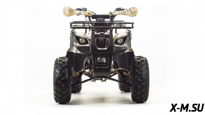 Квадроцикл MOTOLAND (МОТОЛЕНД) 125 FOX A