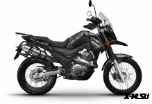 Мотоцикл Minsk Goose 400 M1NSK