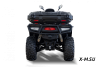 Квадроцикл HISUN TACTIC GT1000/EXTREME EDITION