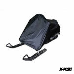 Чехол для хранения снегохода Stels  Капитан полиэстеровая ткань Оксфорд ПРЕМИУМ качества