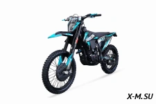 Кроссовый мотоцикл PROCIDA K20 CB300F