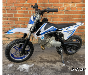 Питбайк MOWGLI MINI 4T 10/10 50cc