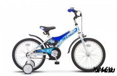 Велосипед STELS Jet 18 Z010