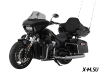 Мотоцикл GROZA Traveller 800 (2024 г.)