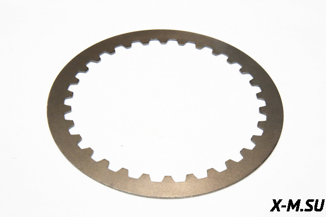 Диски стальные сцепления NC450 Zongchen  100107972