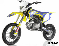 Питбайк APOLLO RXF  FREERIDE 150X-LE 17/14