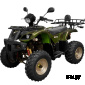 Квадроцикл ARMADA ATV150B