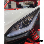 Багги Segway VILLAIN SX10WX