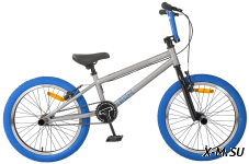 Велосипед TechTeam Goof 20&quot;