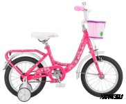 Велосипед STELS Flyte Lady 14 Z011