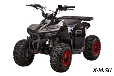 Квадроцикл Yacota Raposa